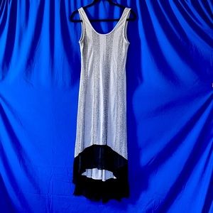 Beaded Tank Style Dress by Stella & Jamie